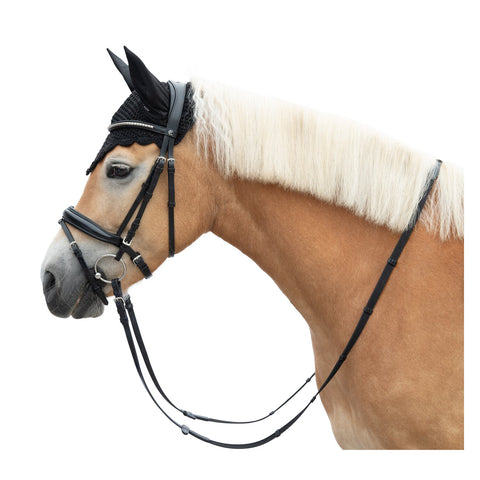 MONTIVUM Trensenzaum Oslo