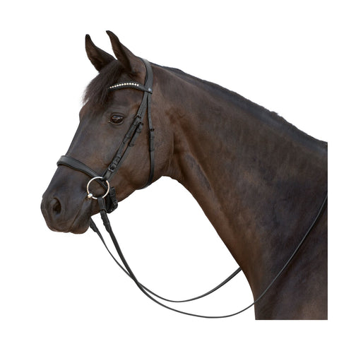 MONTIVUM Trensenzaum Ensenada