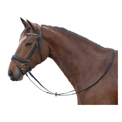 MONTIVUM Trensenzaum Nizza