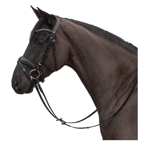 MONTIVUM Trensenzaum Messina