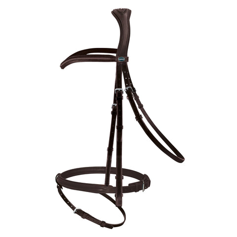 PASSIER Trensenzaum Fly High