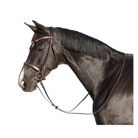 MONTIVUM Trensenzaum Cádiz