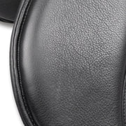 Vielseitigkeitssattel Comfort, Leder