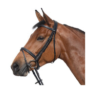 PRESTIGE Bombierte Trense