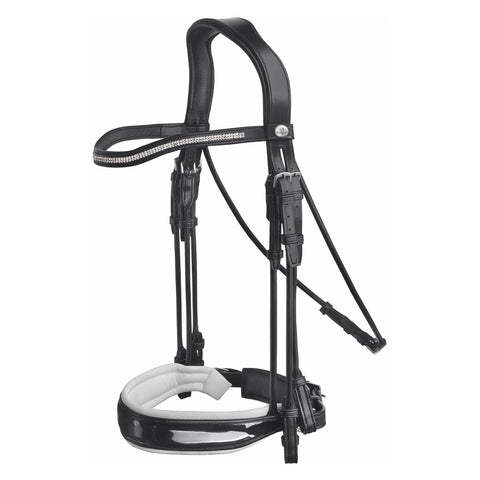 PRESTIGE Dressurkandare