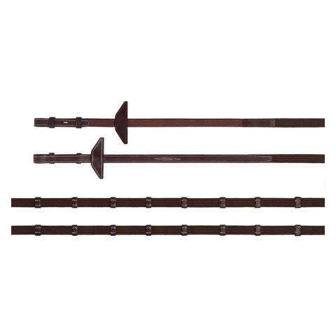 PRESTIGE Baumwollzügel mit Dekor