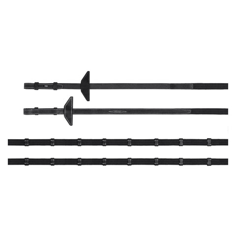 PRESTIGE Baumwollzügel mit Dekor