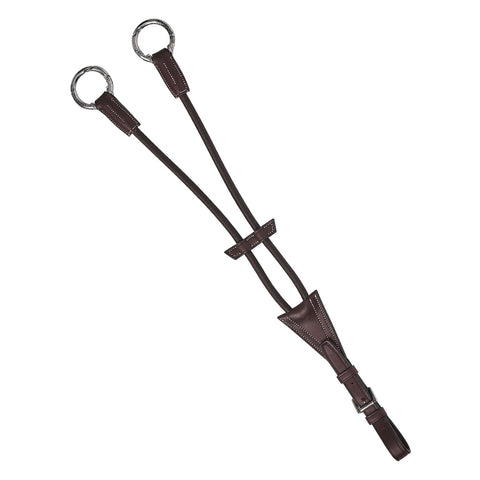 PRESTIGE Elastische Martingalgabel