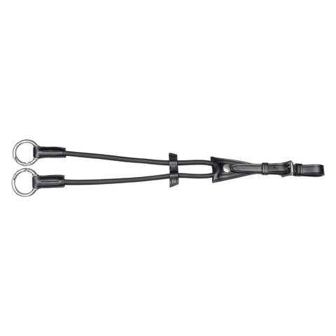 PRESTIGE Elastische Martingalgabel