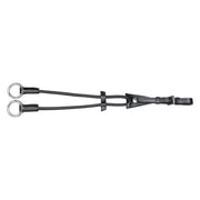 PRESTIGE Elastische Martingalgabel