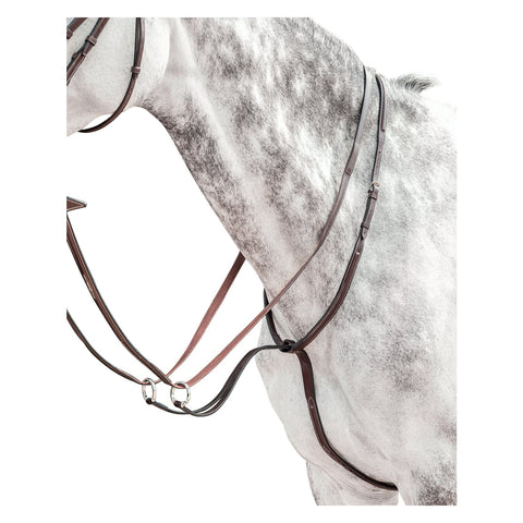 PRESTIGE bombiertes, gleitendes Martingal