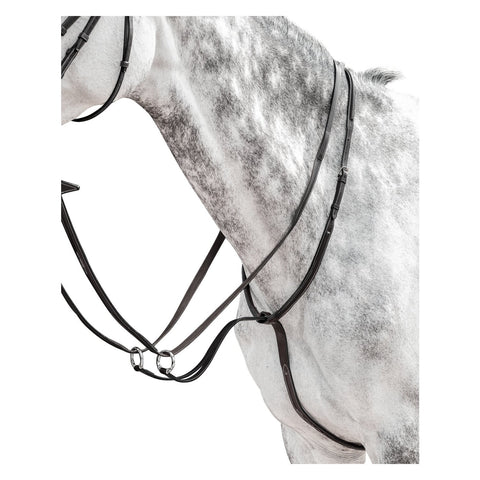 PRESTIGE bombiertes, gleitendes Martingal