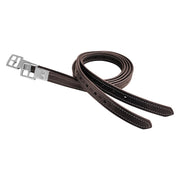 PRESTIGE Leder-Steigbügelriemen