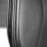 Dressursattel Comfort, Leder