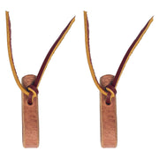 WEAVER LEATHER Verschluss für Westernzügel Water Tie Ends