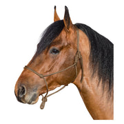BROCKAMP Knotenhalfter Horse-Man-Halfter