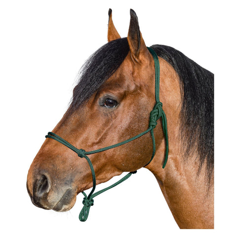BROCKAMP Knotenhalfter Horse-Man-Halfter