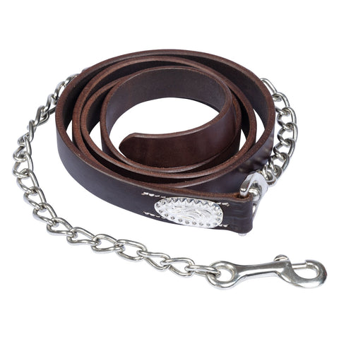 Passion 4Q Show-Führkette, für Pferde