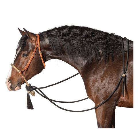 Passion 4Q Bosal Set