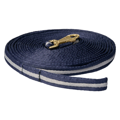 Horse-friends Longierleine für Pferde, 8 m