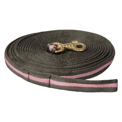 Horse-friends Longierleine für Pferde, 8 m