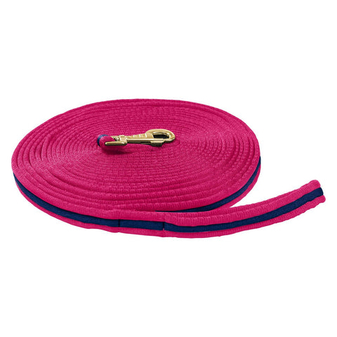 Horse-friends Longierleine für Pferde, 8 m