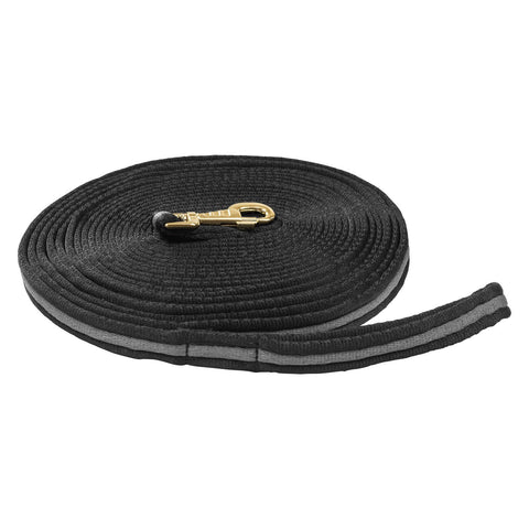 Horse-friends Longierleine für Pferde, 8 m