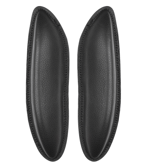 Knieblöcke für Waldhausen Sättel