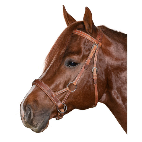 L-pro West Sidepull Cairns