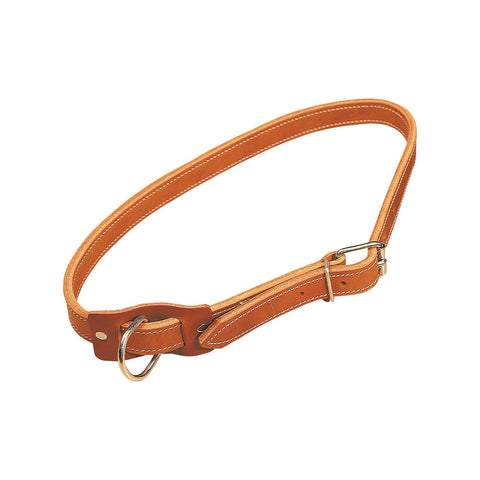 Loesdau Lederhalsriemen