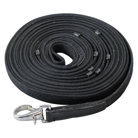 Loesdau Longe, 8 m