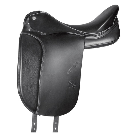 Schumacher Dressursattel Dynamic E