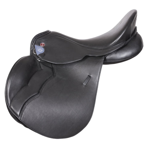 Loesdau Springsattel Elegance by kieffer