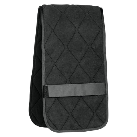 Loesdau Memory-Foam Longiergurt-Unterlage