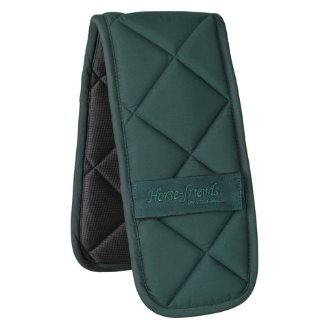 Horse-friends Longiergurt-Unterlage