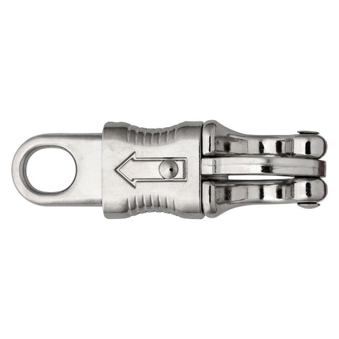 Horse-friends Panikhaken