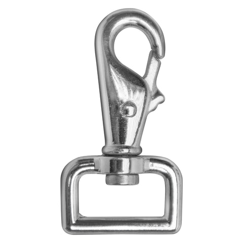 Horse-friends Ersatz-Karabiner für Brustverschluss