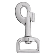 Horse-friends Karabiner mit Wirbel