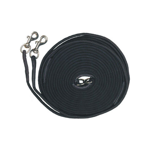 Loesdau Doppellonge, 16 m