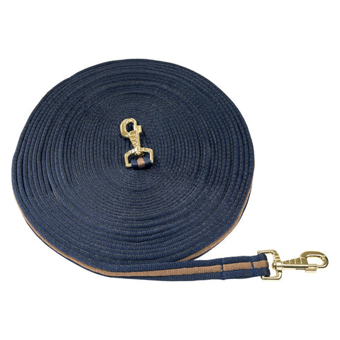 Horse-friends Doppellonge Soft, 17 m