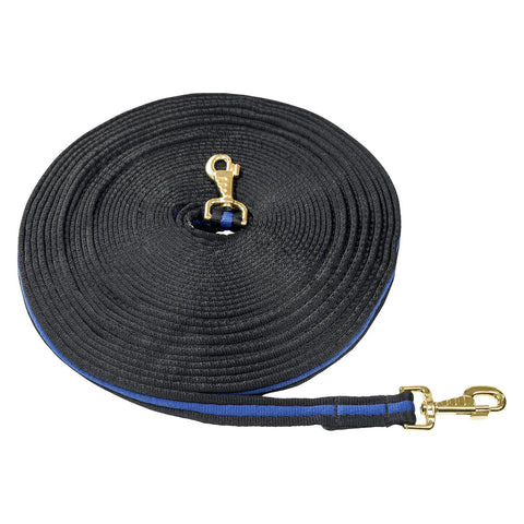 Horse-friends Doppellonge Soft, 17 m