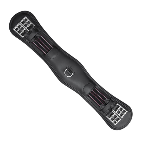 Loesdau Leder-Kurzgurt Leipzig