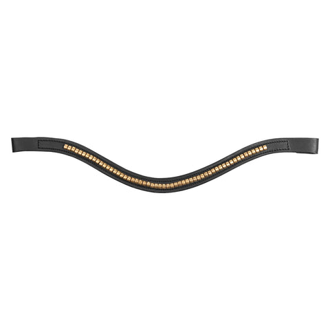 Loesdau Stirnband Anatomic Gold