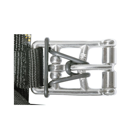 kieffer Elastomerband, für kieffer-Gurte