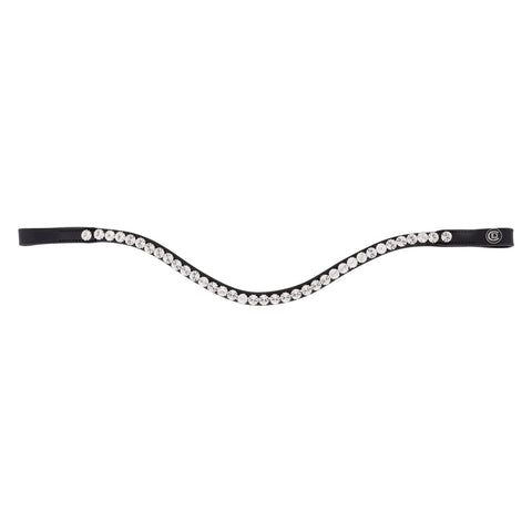 Cheval de Luxe Stirnriemen Tours