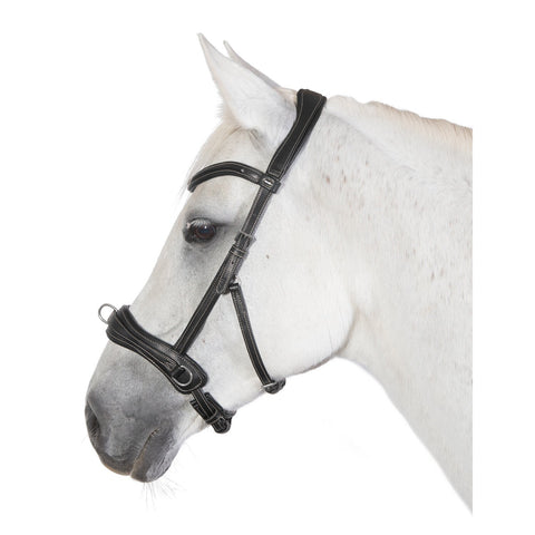 Loesdau Kappzaum Soft