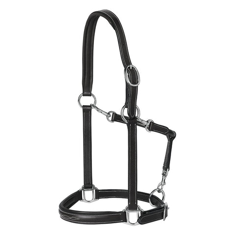 PRESTIGE Lederhalfter