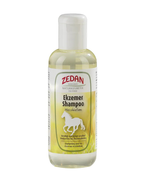 ZEDAN Ekzemershampoo - Waschbalsam