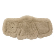 Stübben Equi-Soft Lammfell-Polster