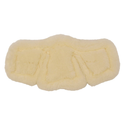 Stübben Equi-Soft Lammfell-Polster
